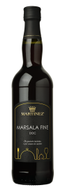 Marsala Fine DOC