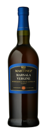 Marsala Vergine DOC