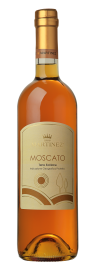 Moscato IGP Terre Siciliane