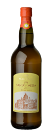 Vino da Messa – Rosso Dolce